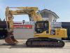 Komatsu PC210NLC Foto 2 thumbnail