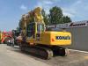 Komatsu PC210NLC Foto 3 thumbnail