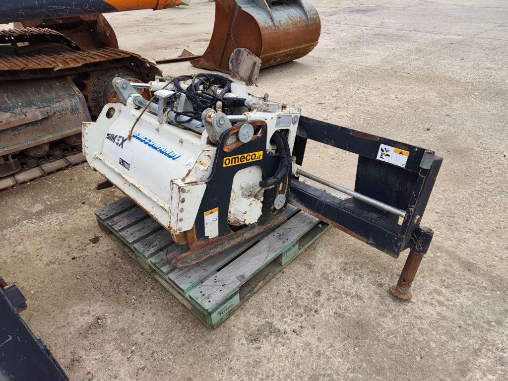 Simex PL1000 Foto 1