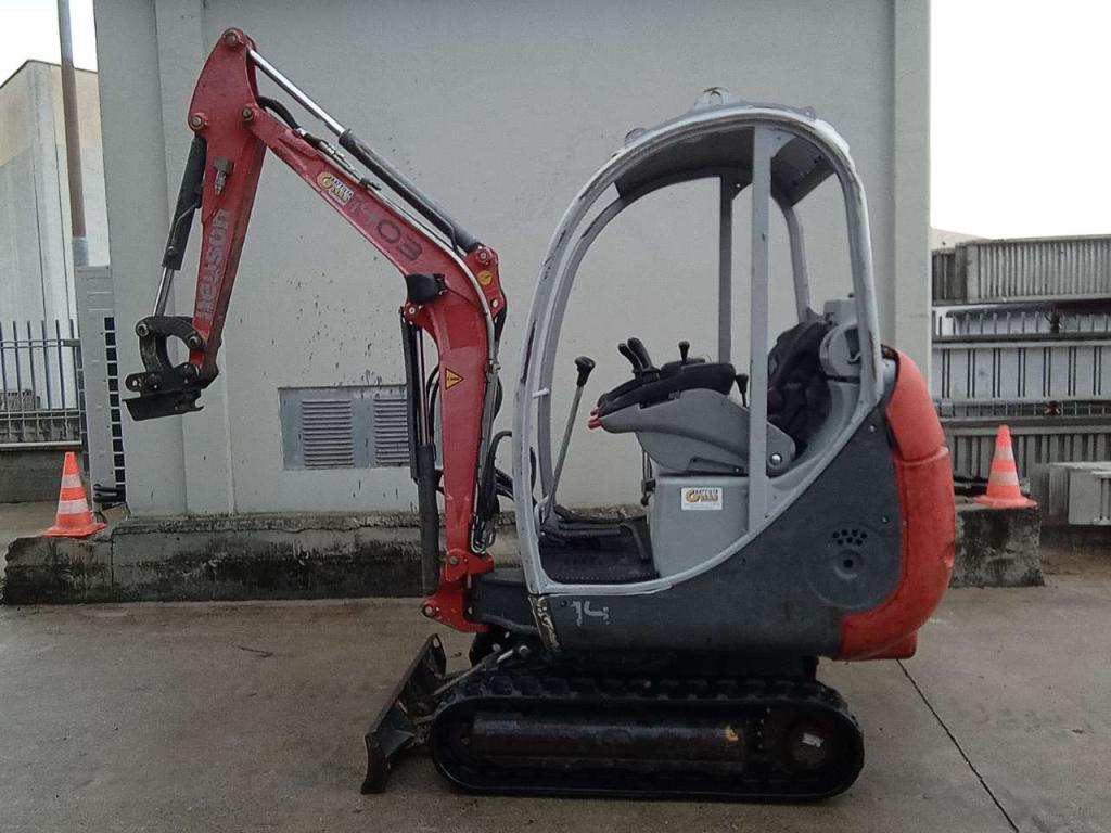 Neuson 1403RD Foto 1