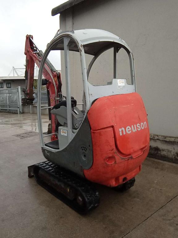 Neuson 1403RD Foto 12