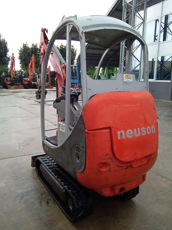 Neuson 1403RD Foto 14