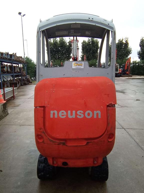 Neuson 1403RD Foto 15
