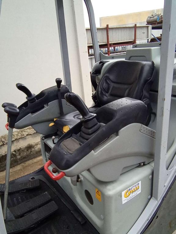 Neuson 1403RD Foto 18