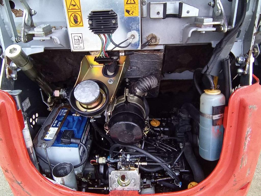 Neuson 1403RD Foto 19