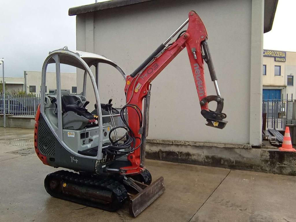 Neuson 1403RD Foto 9