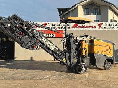 XCMG XM505K