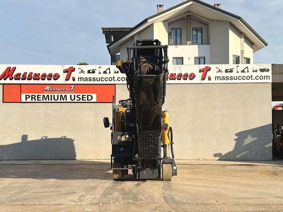 XCMG XM505K Foto 16