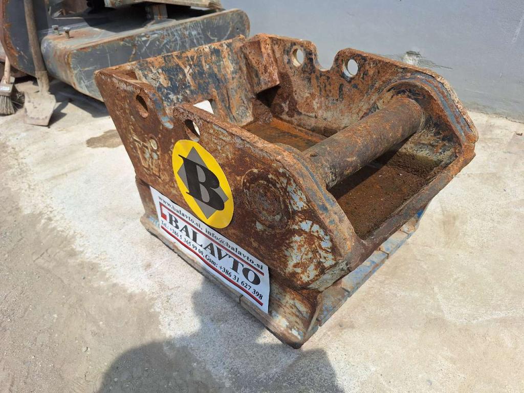 Winkelbauer AP XL Attachment plate Foto 4