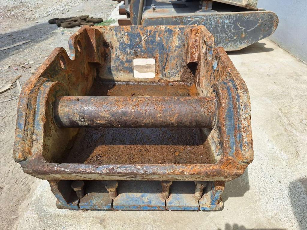 Winkelbauer AP XL Attachment plate Foto 5