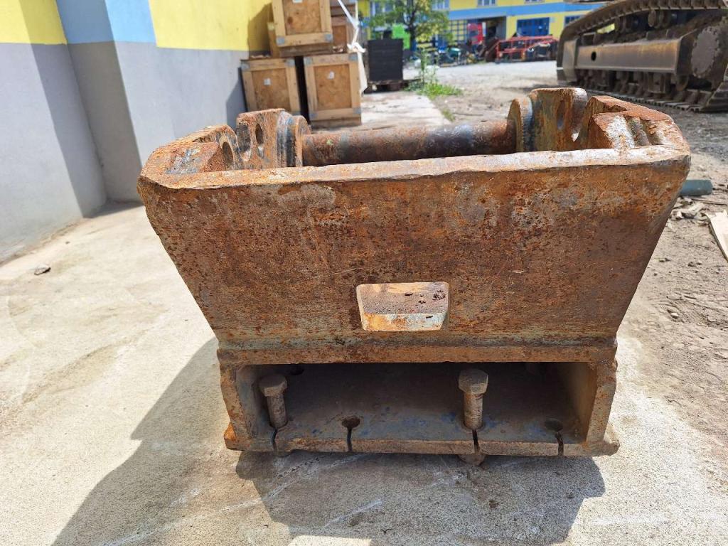 Winkelbauer AP XL Attachment plate Foto 9