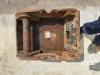 Winkelbauer AP XL attachment plate Sella attacco rapido Foto 10 thumbnail