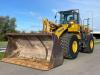 Komatsu WA500-6 Foto 2 thumbnail