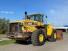 Komatsu WA500-6 Foto 5 thumbnail