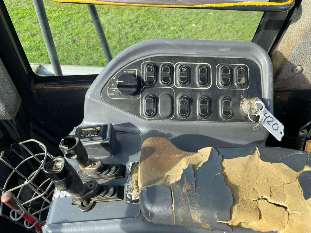 Komatsu WA500-6 Foto 25