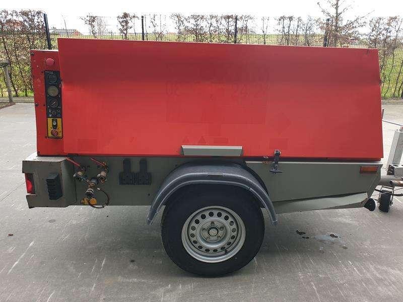 Kaeser M 52 - N Foto 13