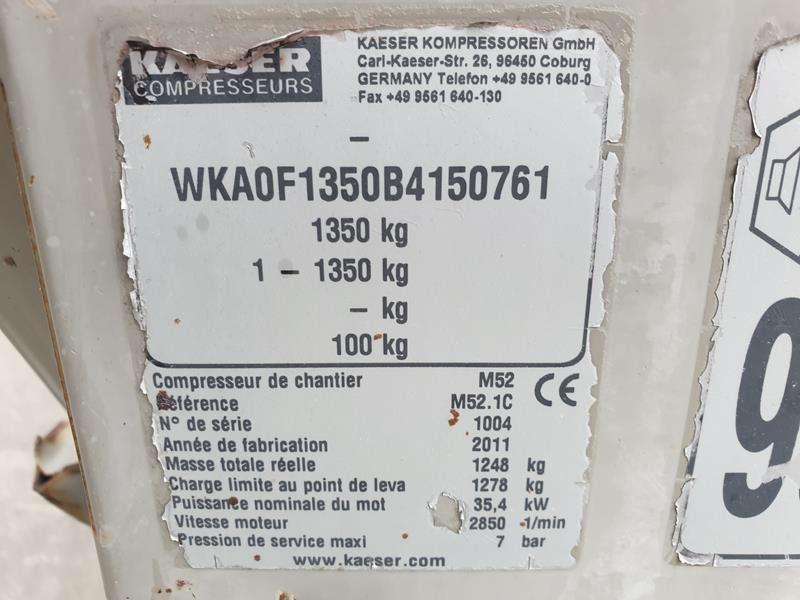Kaeser M 52 - N Foto 17
