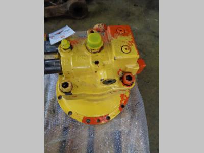 Motore di rotazione ralla per Fiat Hitachi Ex 355 in vendita da PRV Ricambi Srl