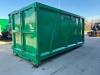 CONTAINER SCARRABILE NUOVO A CIELO APERTO Foto 3 thumbnail