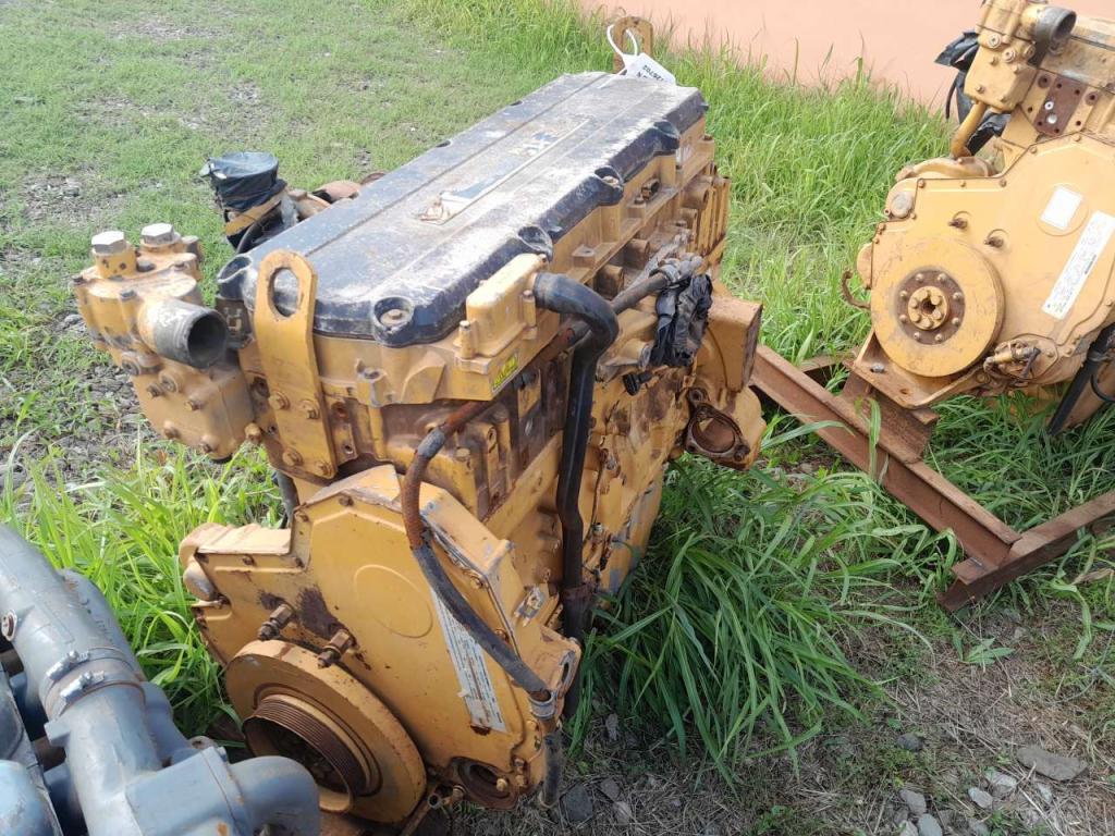 Motore a scoppio per Caterpillar C11 Foto 3