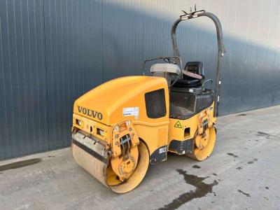Volvo DD22 in vendita da Smitma B.V.