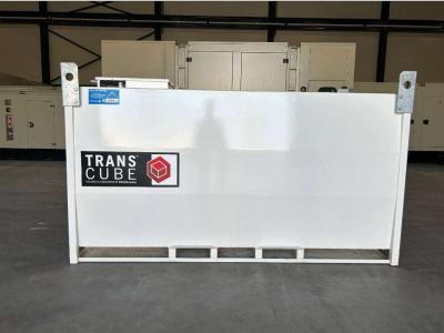 Western Global 20TCC - 2.000 Liter Diesel Tank - DPX-25083 in vendita da DPX Power Europe B.V.