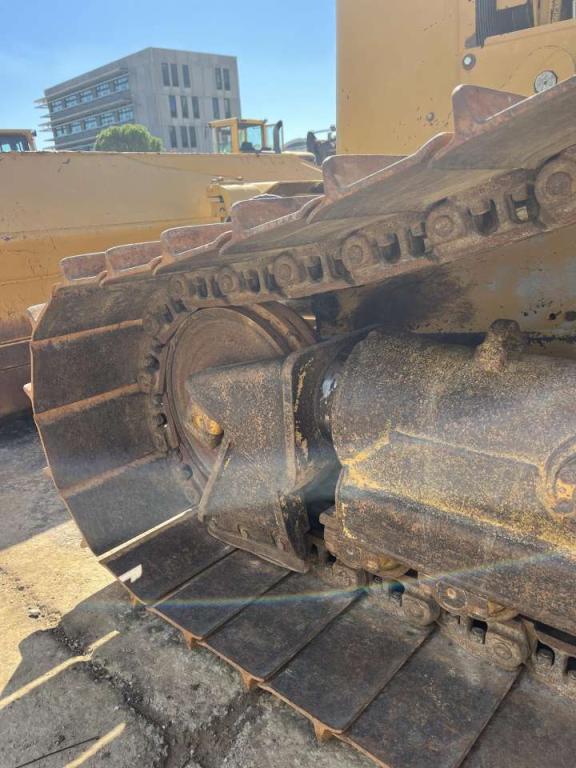 Caterpillar D5N LGP Foto 13