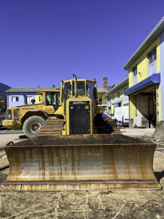 Caterpillar D5N LGP Foto 6