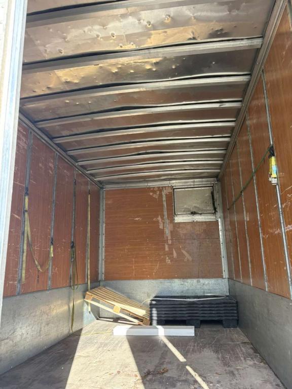 Iveco DAILY 35C15 furgonato manuale Foto 7