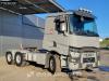 Renault C 460 6X4 Hydraulic Big-Axle Foto 5 thumbnail
