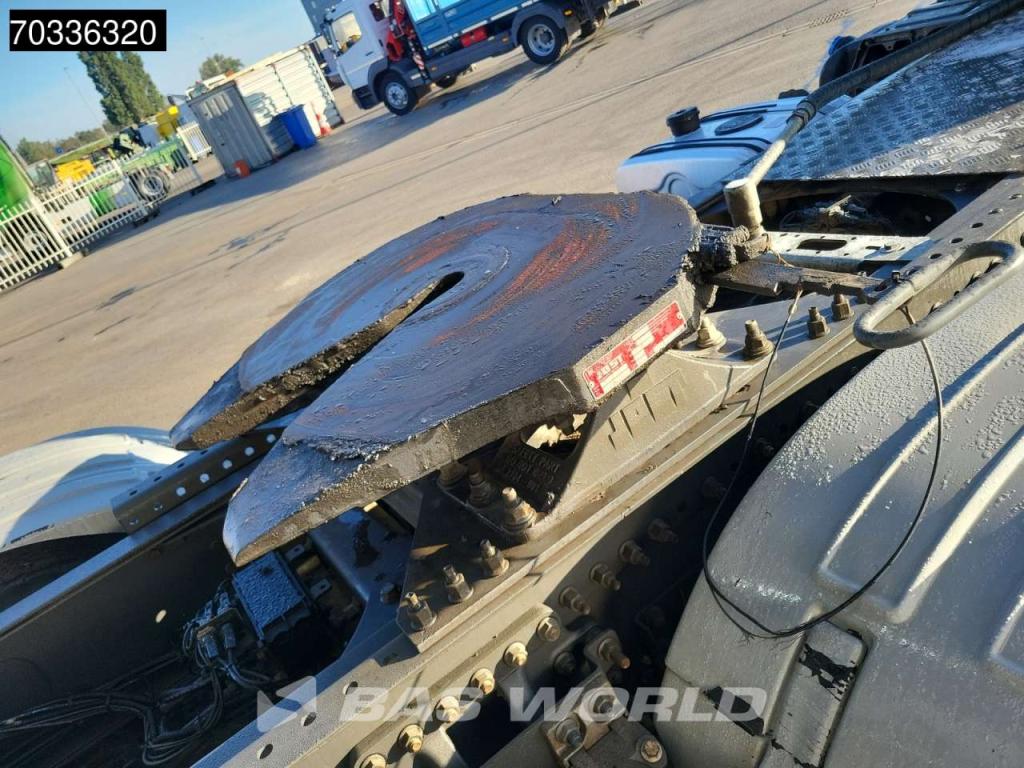 Renault C 460 6X4 Hydraulic Big-Axle Foto 10