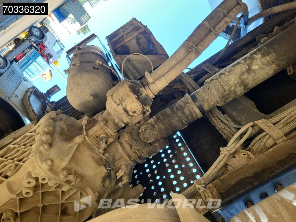 Renault C 460 6X4 Hydraulic Big-Axle Foto 11