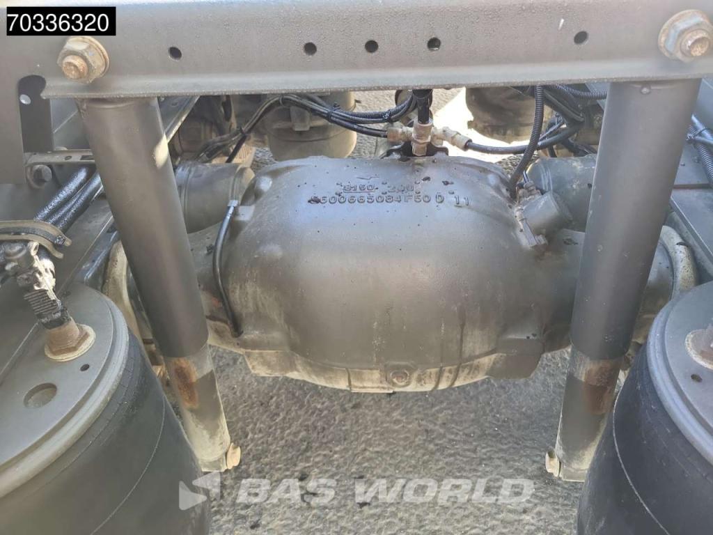 Renault C 460 6X4 Hydraulic Big-Axle Foto 12