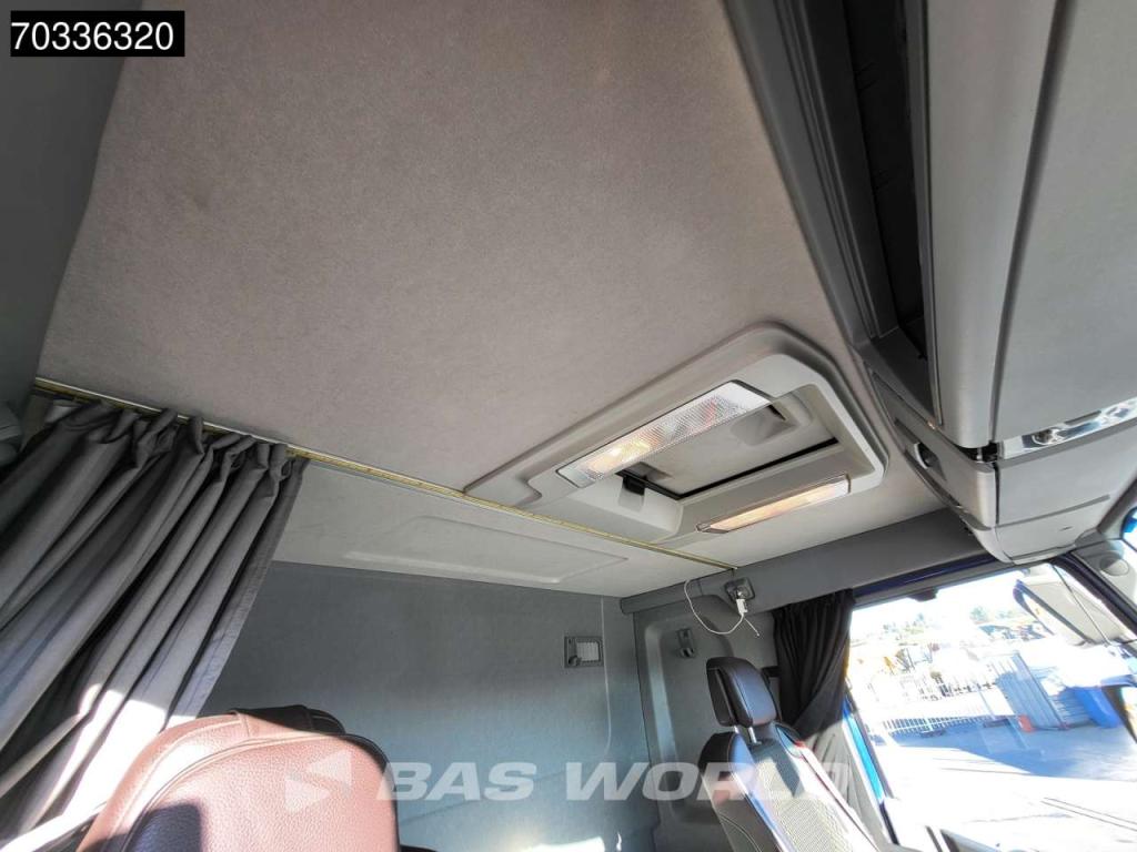 Renault C 460 6X4 Hydraulic Big-Axle Foto 26