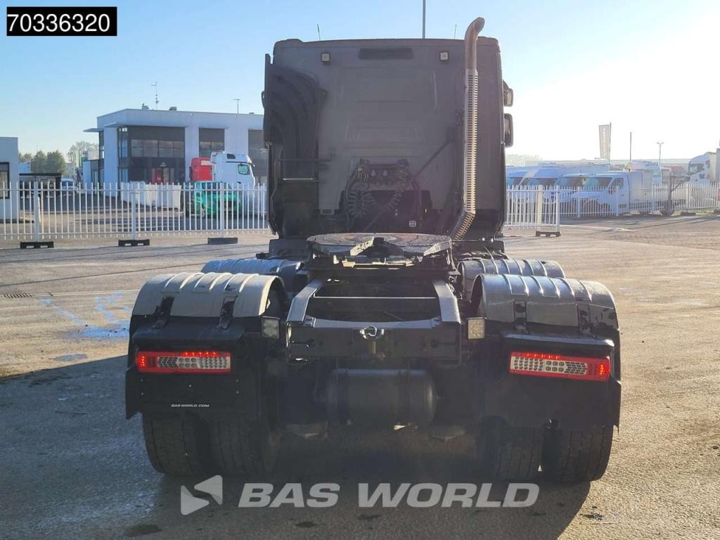 Renault C 460 6X4 Hydraulic Big-Axle Foto 3