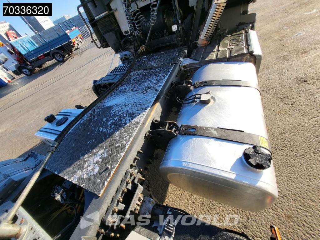 Renault C 460 6X4 Hydraulic Big-Axle Foto 9