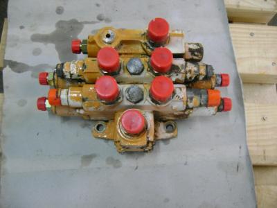 Valvola proporzionale per Case 1088 in vendita da PRV Ricambi Srl