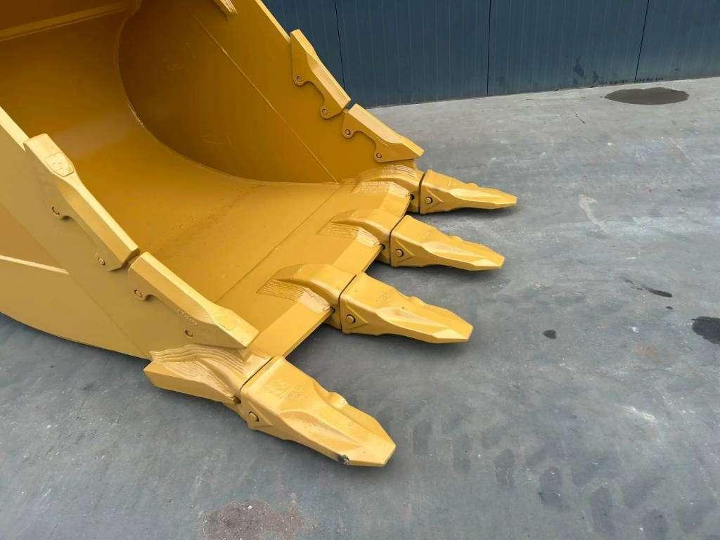 Caterpillar 350 - TB Rock Bucket Foto 6