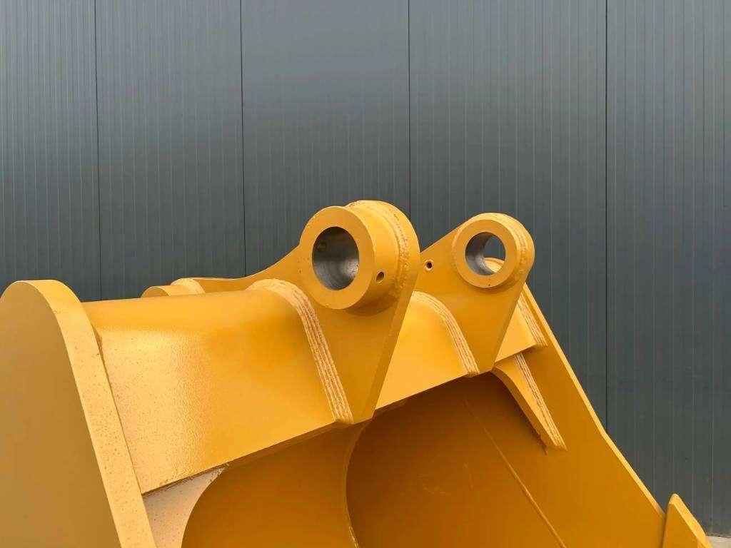 Caterpillar 350 - TB Rock Bucket Foto 8