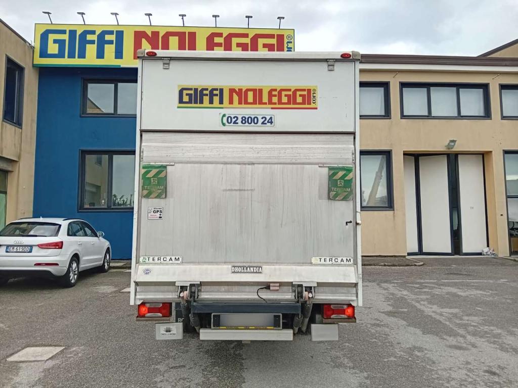 Iveco 35C14 Foto 5