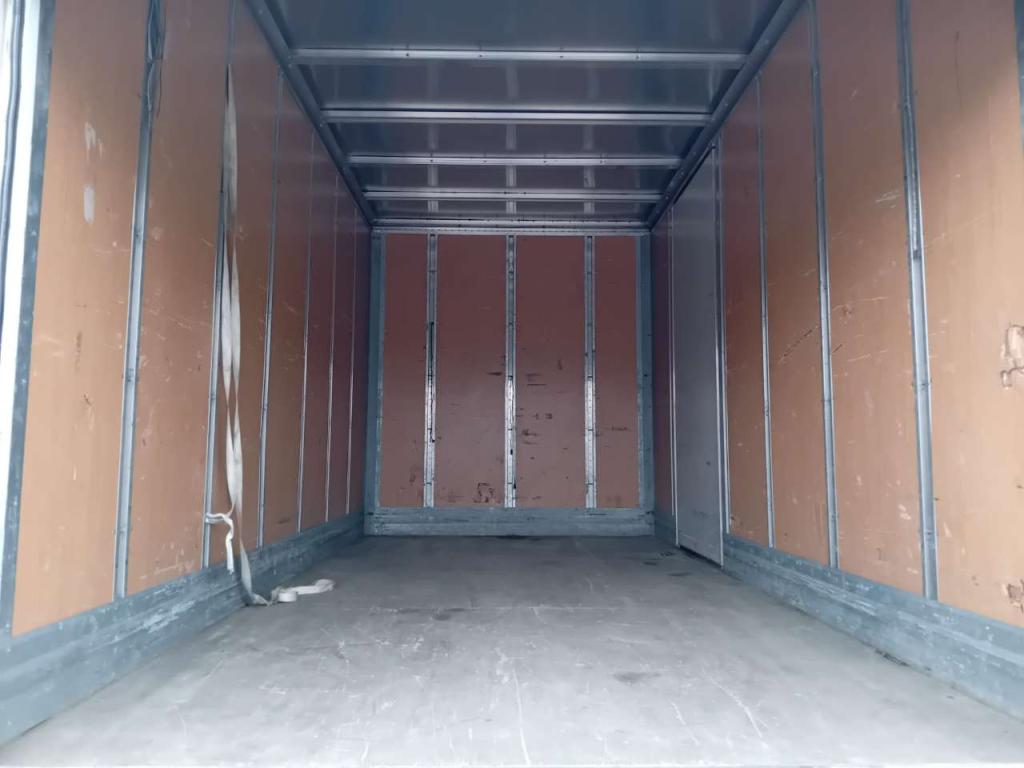 Iveco 35C14 Foto 7