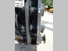 Attacco rapido idraulico per per Takeuchi TL10V-2 Foto 3 thumbnail