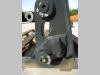 Attacco rapido idraulico per per Takeuchi TL10V-2 Foto 4 thumbnail