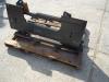 Attacco rapido idraulico per per Takeuchi TL10V-2 Foto 9 thumbnail