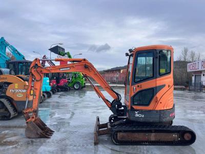 Doosan DX30 Z