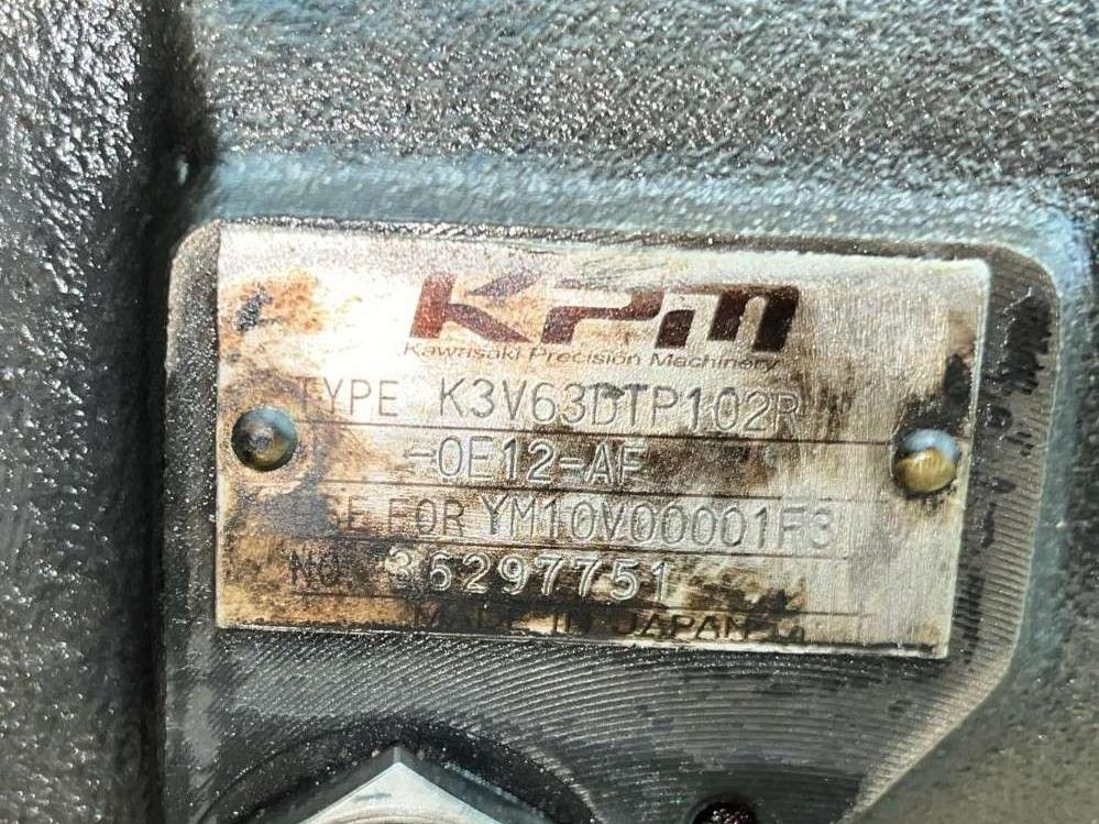 Altro ricambio MMT / Altro Foto 18