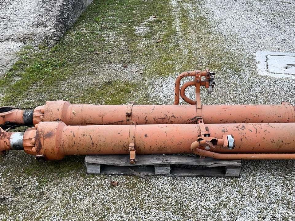 Altro ricambio MMT / Altro Foto 21