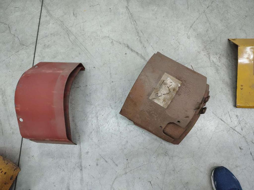 Altro ricambio MMT / Altro Foto 8