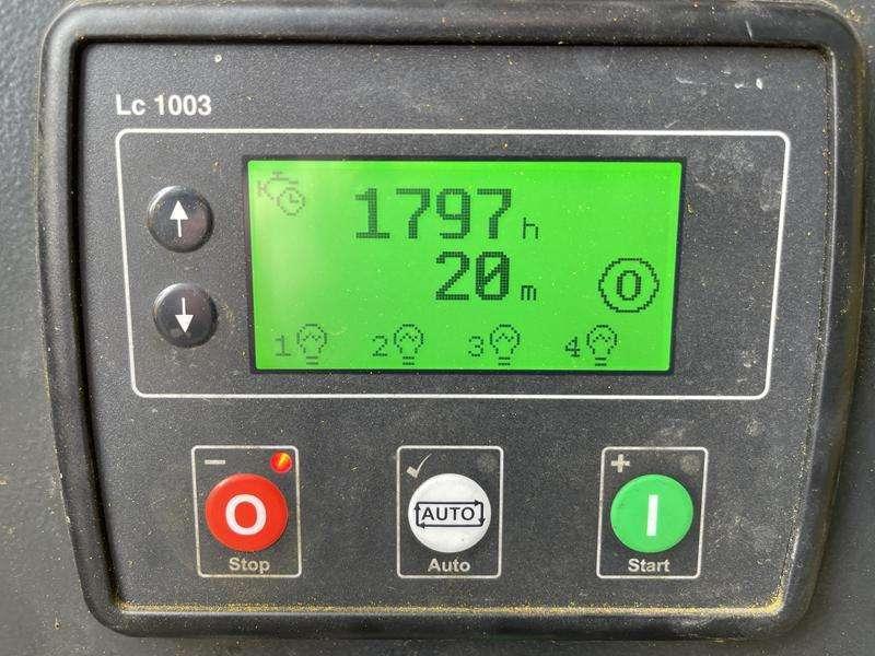 Atlas Copco HILIGHT H5+ Foto 10