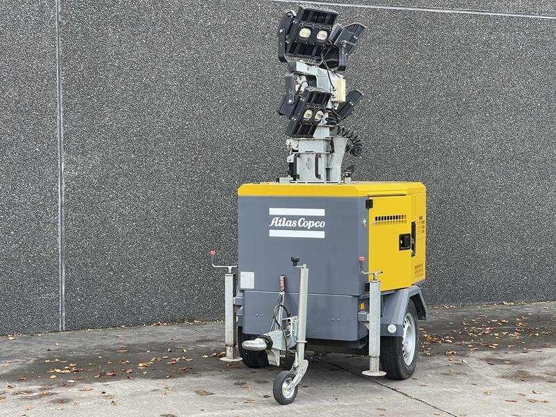 Atlas Copco HILIGHT H5+ Foto 2